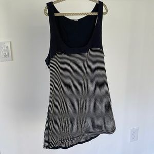 Lululemon Tank top size S (2-4)